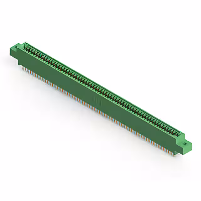 845-124-525-802 EDAC Inc.  Edgeboard Connectors
